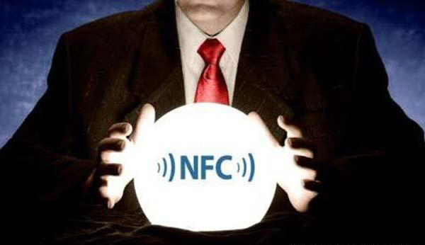 NFC与RFID在智能手机支付应用，你知道吗？